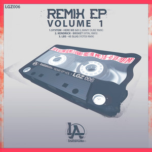 Here We Go (L3mmy Dubs Remix)