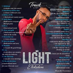 bad energy (Remastered)