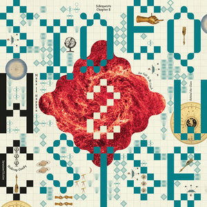 Session Victim - Behind The Glass (Jimpster Remix)