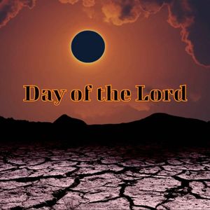 Day Of The Lord