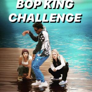 BopKing Challenge