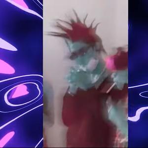 น้ำในแก้วมียา