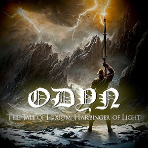 The Tale of Luxiom: Harbinger of Light