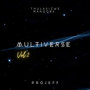 MULTIVERSE, Vol. 2 (Explicit)