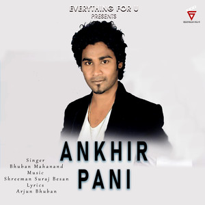 Ankhir Pani
