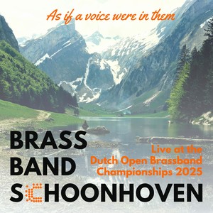 As If a Voice Were in Them (Live)