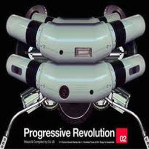 Progressive Evolution 2