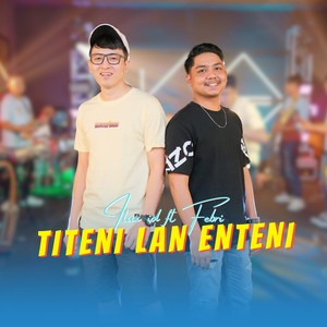 Titeni Lan Enteni