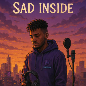 Sad inside (Explicit)