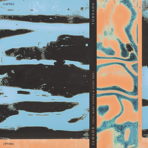 Tornado (Marc Satseg Electro Remix)