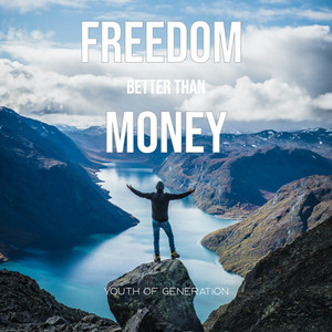 Freedom better than Money (PCF mix)