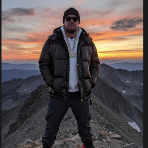 Why Can't I (Explicit)