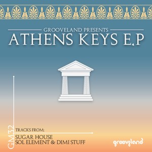 Athens Keys