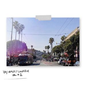 All You Are(feat. Abraham Sanchez & Wanda Gonzalez)