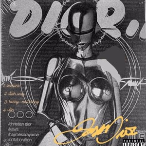 Dior Official EP (Explicit)