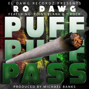 Puff Puff Pass (Explicit)