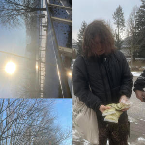 amen (unmixed & unmastered 5.12-24|Explicit)