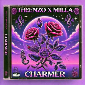 CHARMER (feat. Milla) (Explicit)
