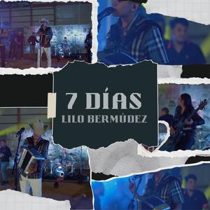 7 Días - En Vivo (En vivo)