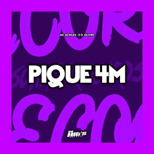 Pique 4M (Explicit)
