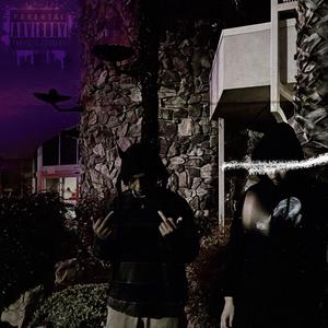 Infamous Me (Explicit)