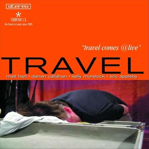 Travel - Revelated (Live)