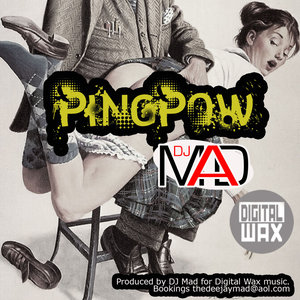 Pingpow