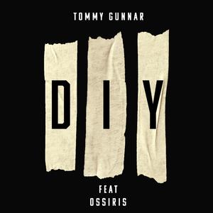 DIY (feat. ossiris) (Explicit)