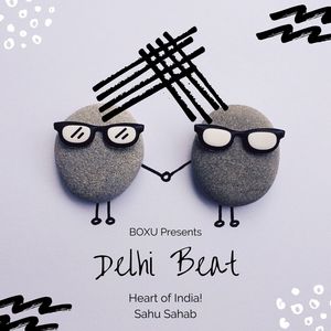 Delhi Beat