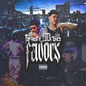 Favors (feat. 100k Tonez) (Explicit)