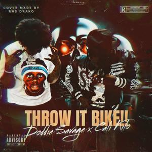 Throw it Bike (feat. Cali kilo) (Explicit)