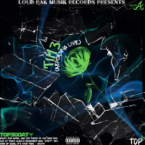 Tim3 (Reporting Liv3) (Explicit)