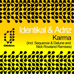 Karma (Nick Rowland Remix)