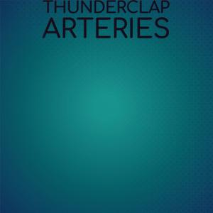 Thunderclap Arteries