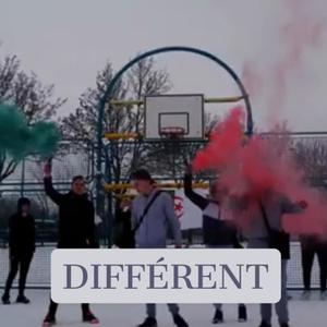 Différent (Explicit)