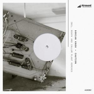 Caution (Callum Plant Remix)