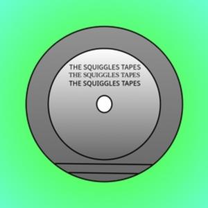 the squiggles tapes