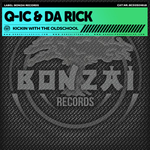 Kickin With The Oldschool (Hard Instrumental Mix)