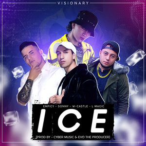 Ice