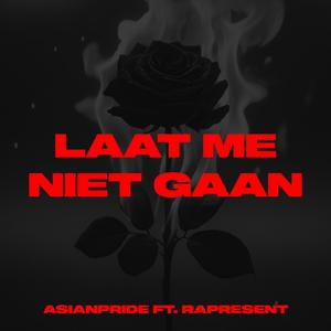 Laat me niet gaan (feat. Rapresent)