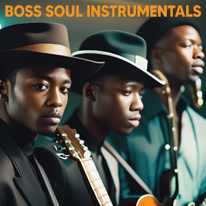 Boss Soul Instrumentals