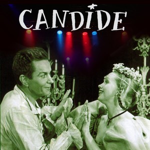 Candide (original Broadway Cast Recording)