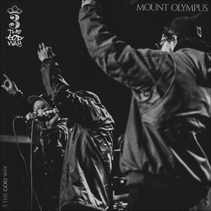 Mount Olympus (Explicit)