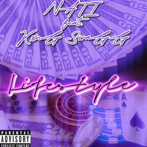 Lifestyle (feat. KxnG SwaGG) (Explicit)