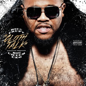 Cloth Talk (Explicit)