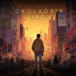 OKOLXORIA JIBON (Single)