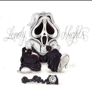 Lonely Nights (Explicit)