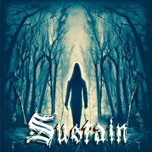 Sustain (feat. Rodney Zuber) [Explicit]