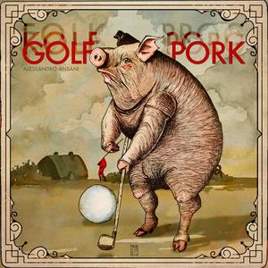 Golf Pork