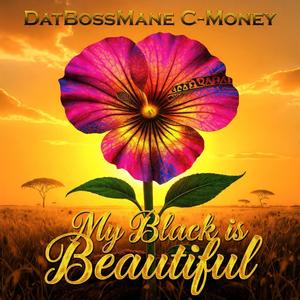 My Black Is Beautiful